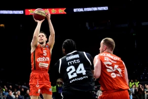 Titula pa rastanak, Nikolić se seli u Galatasaraj!